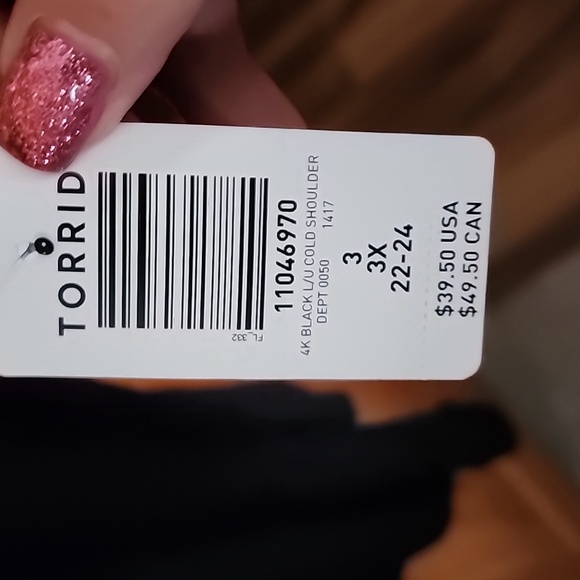 Top - Picture 3 of 3